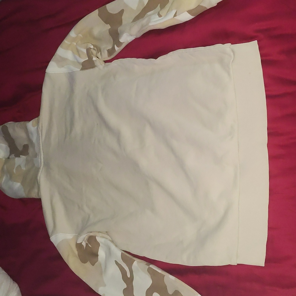 Adidas Hoodie - Picture 3 of 3